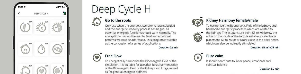 Healy, Deep Cycle H, Edition, Device, Unit, App, Module,  
	  <meta name=